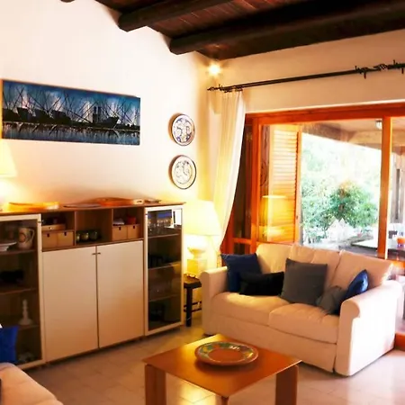 Sardiniare-villino Kenzia