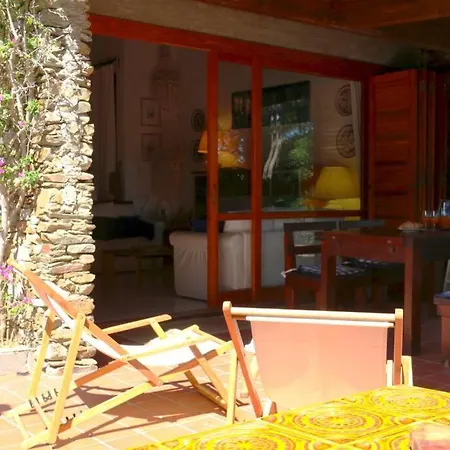 Sardiniare-villino Kenzia Appartamento Stintino