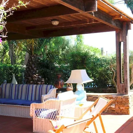 Appartamento Sardiniare-villino Kenzia