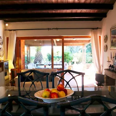 Sardiniare-villino Kenzia