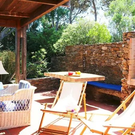 Sardiniare -villino Kenzia *