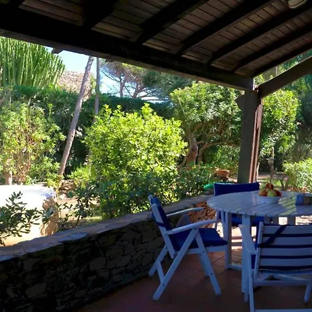 Apartment Sardiniare -villino Kenzia *