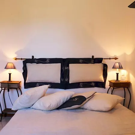 Apartment Sardiniare -villino Kenzia Stintino