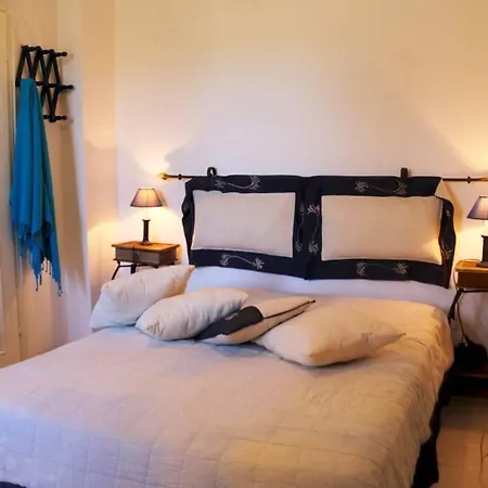 Apartment Sardiniare -villino Kenzia