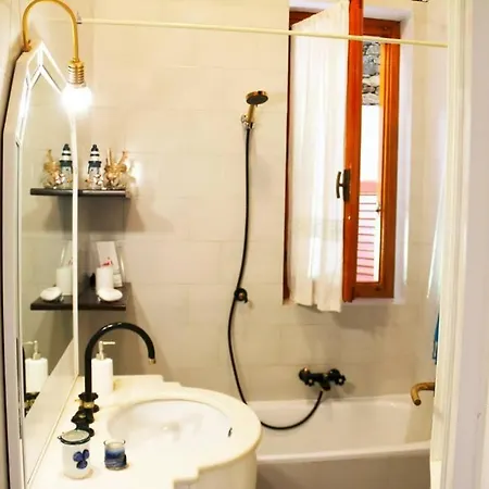 Apartment Sardiniare -villino Kenzia Stintino